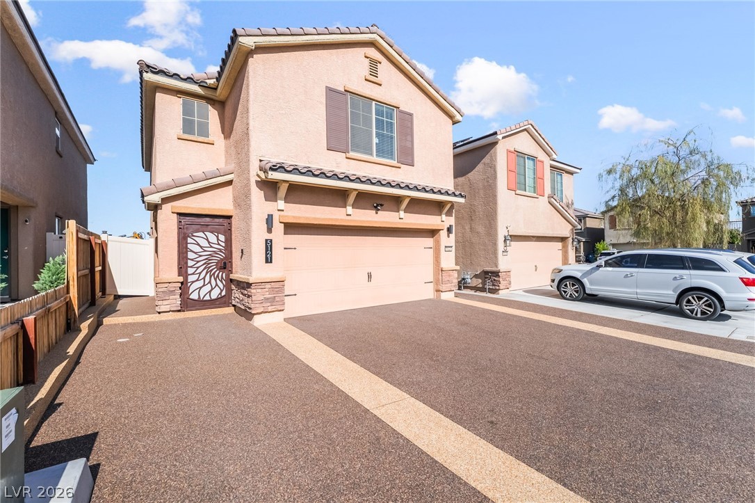 5121 Charlie Court Las Vegas NV 89122