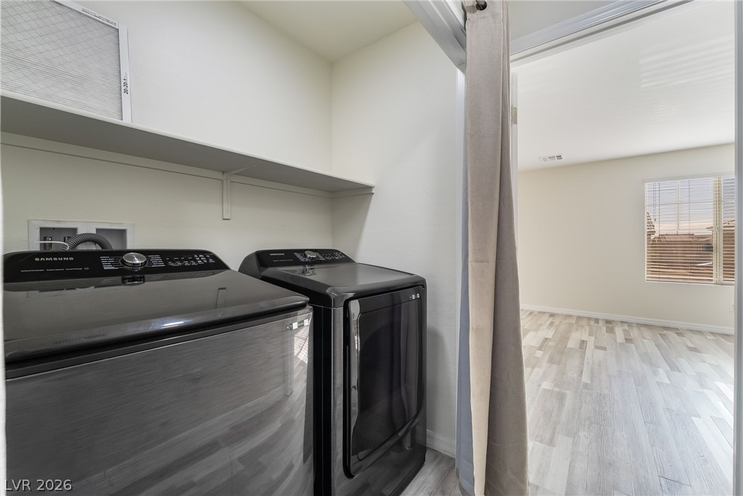 5121 Charlie Court Las Vegas NV 89122