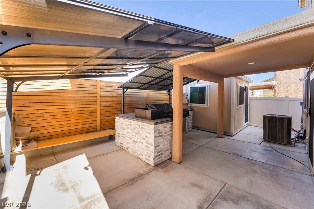 5121 Charlie Court Las Vegas NV 89122