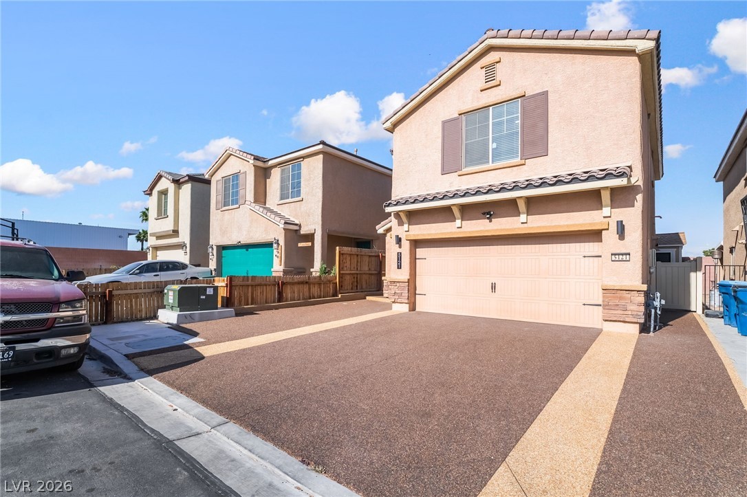 5121 Charlie Court Las Vegas NV 89122