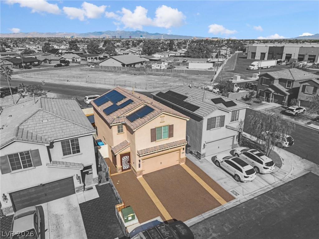 5121 Charlie Court Las Vegas NV 89122