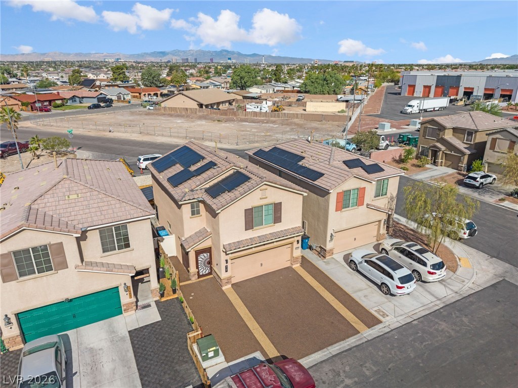 5121 Charlie Court Las Vegas NV 89122