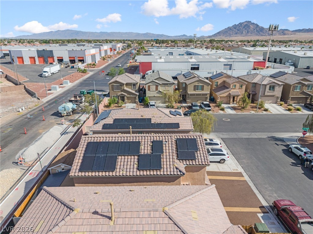5121 Charlie Court Las Vegas NV 89122