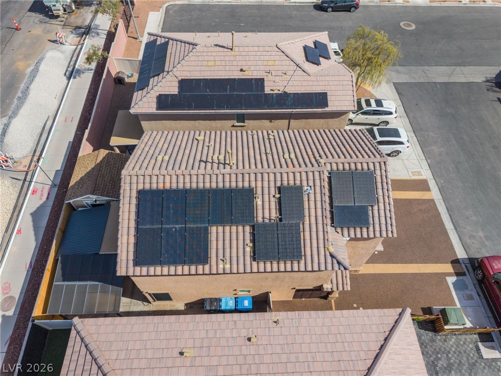 5121 Charlie Court Las Vegas NV 89122