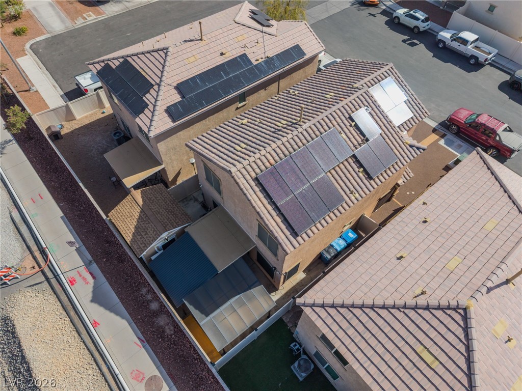 5121 Charlie Court Las Vegas NV 89122