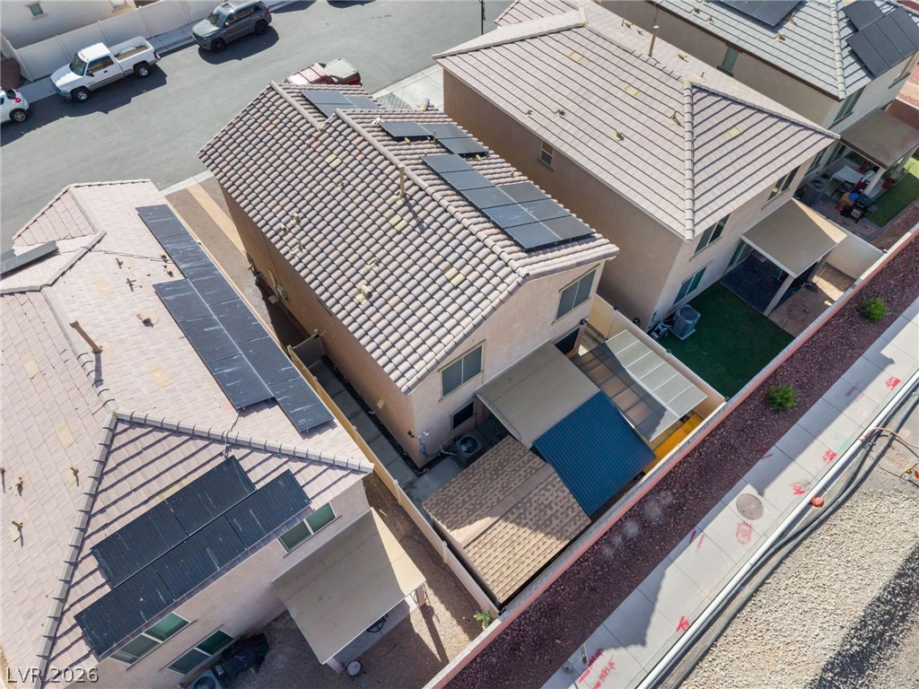 5121 Charlie Court Las Vegas NV 89122