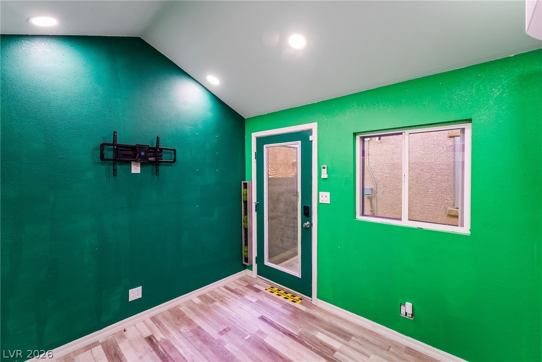 5121 Charlie Court Las Vegas NV 89122