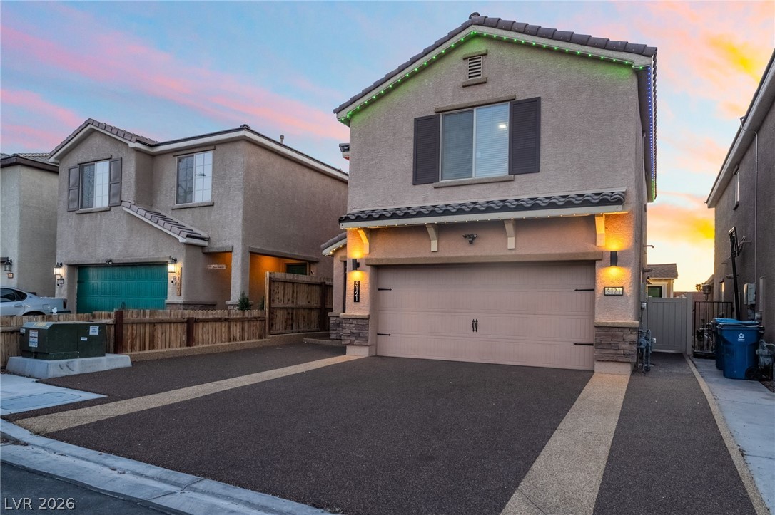 5121 Charlie Court Las Vegas NV 89122