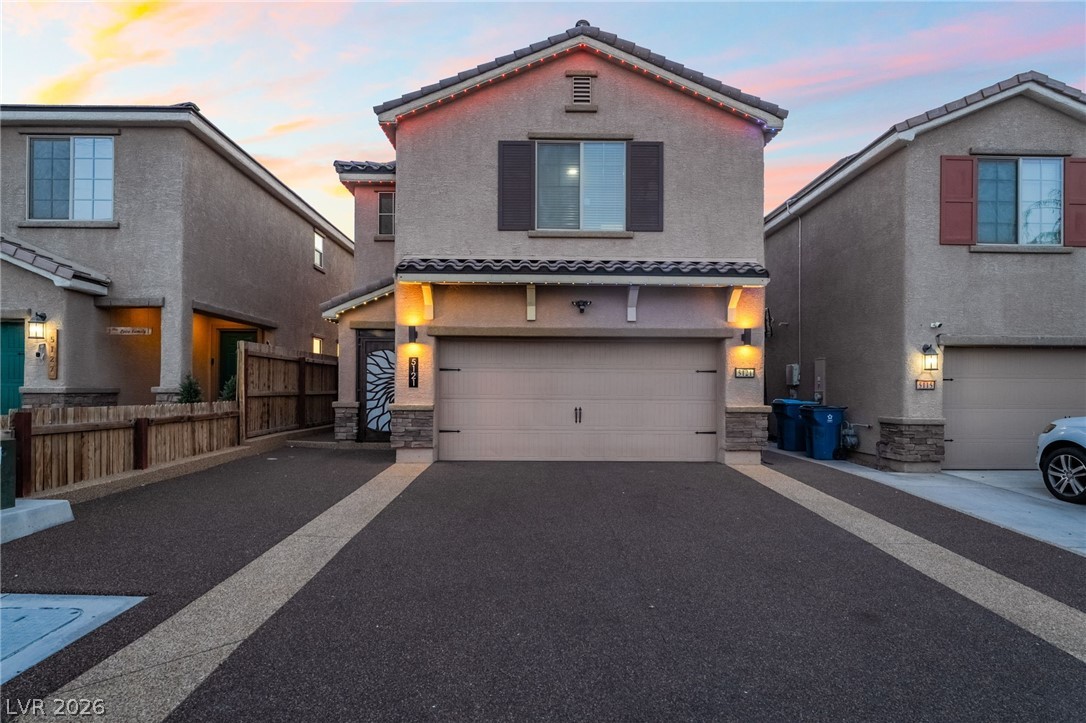 5121 Charlie Court Las Vegas NV 89122