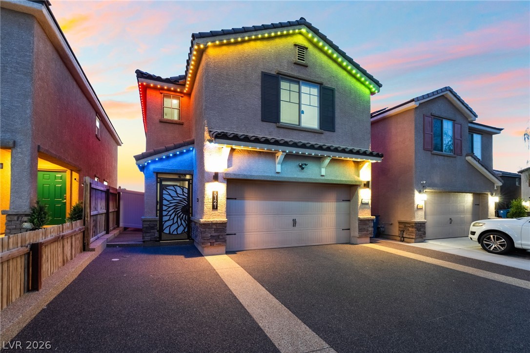 5121 Charlie Court Las Vegas NV 89122