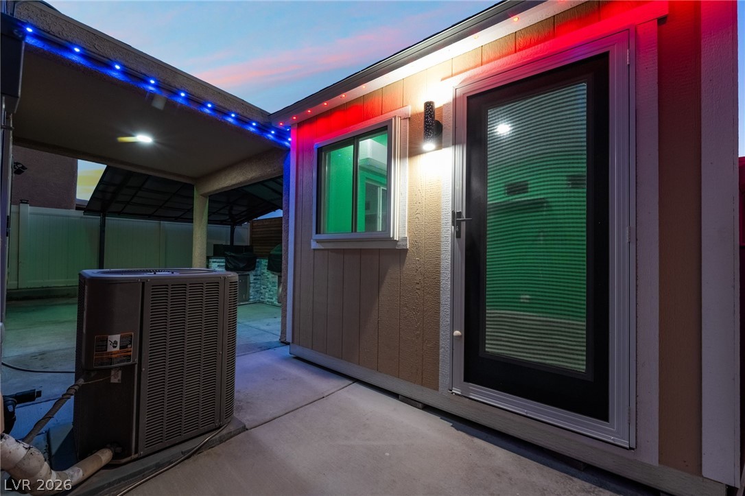 5121 Charlie Court Las Vegas NV 89122