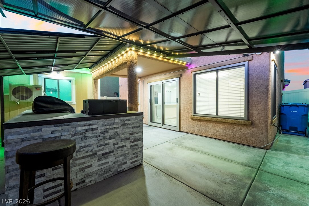 5121 Charlie Court Las Vegas NV 89122