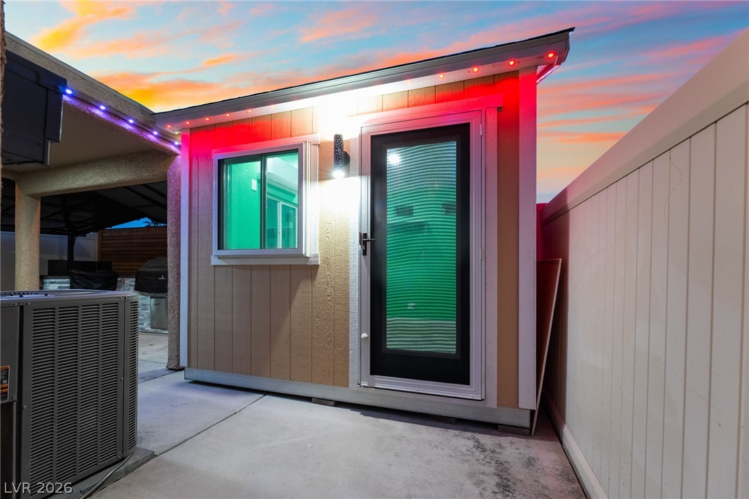 5121 Charlie Court Las Vegas NV 89122