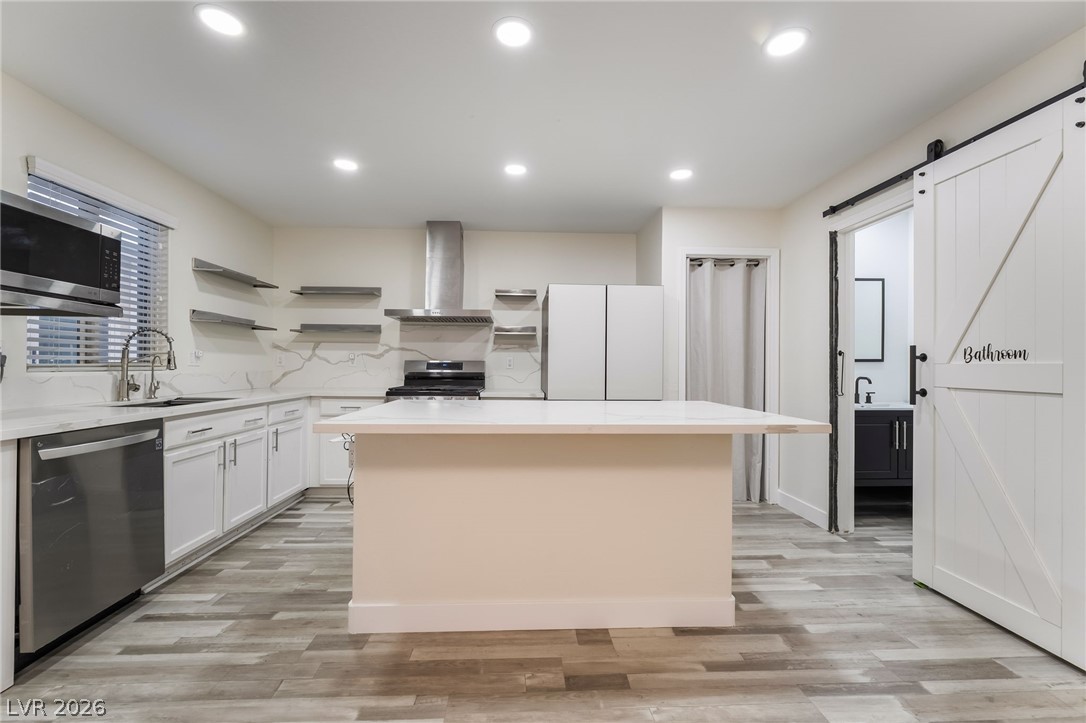 5121 Charlie Court Las Vegas NV 89122