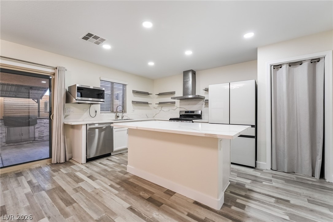5121 Charlie Court Las Vegas NV 89122