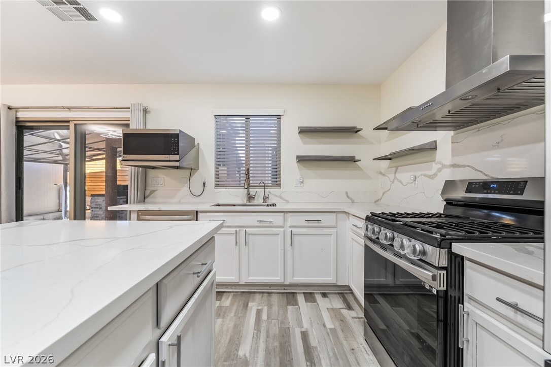 5121 Charlie Court Las Vegas NV 89122