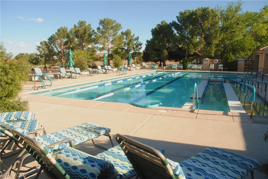 8500 Linderwood Drive Las Vegas NV 89134