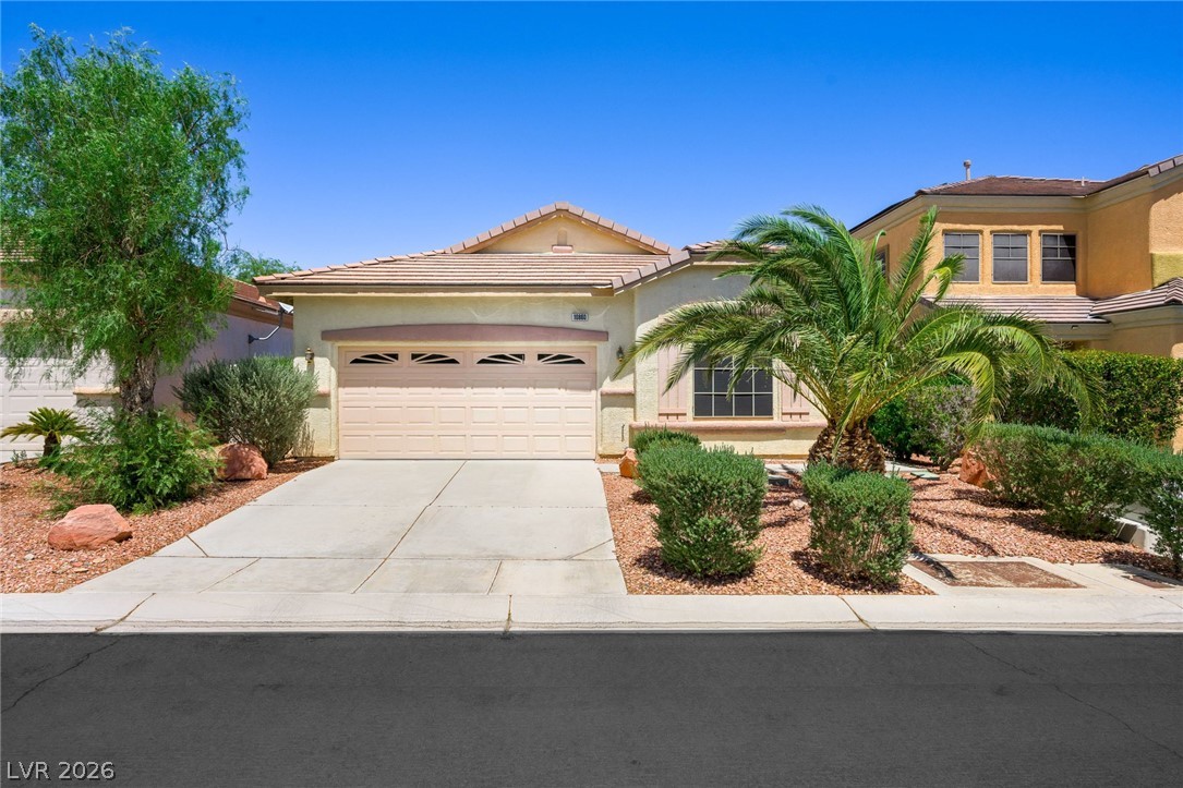 10860 Scamadella Street Las Vegas NV 89141