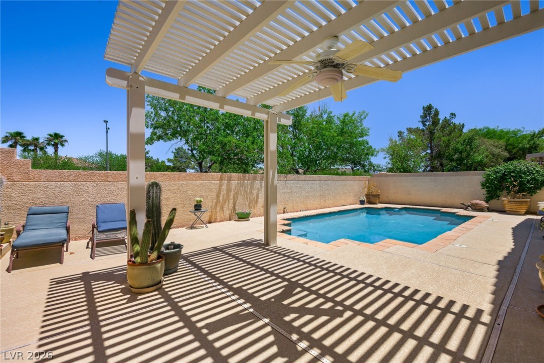 10860 Scamadella Street Las Vegas NV 89141