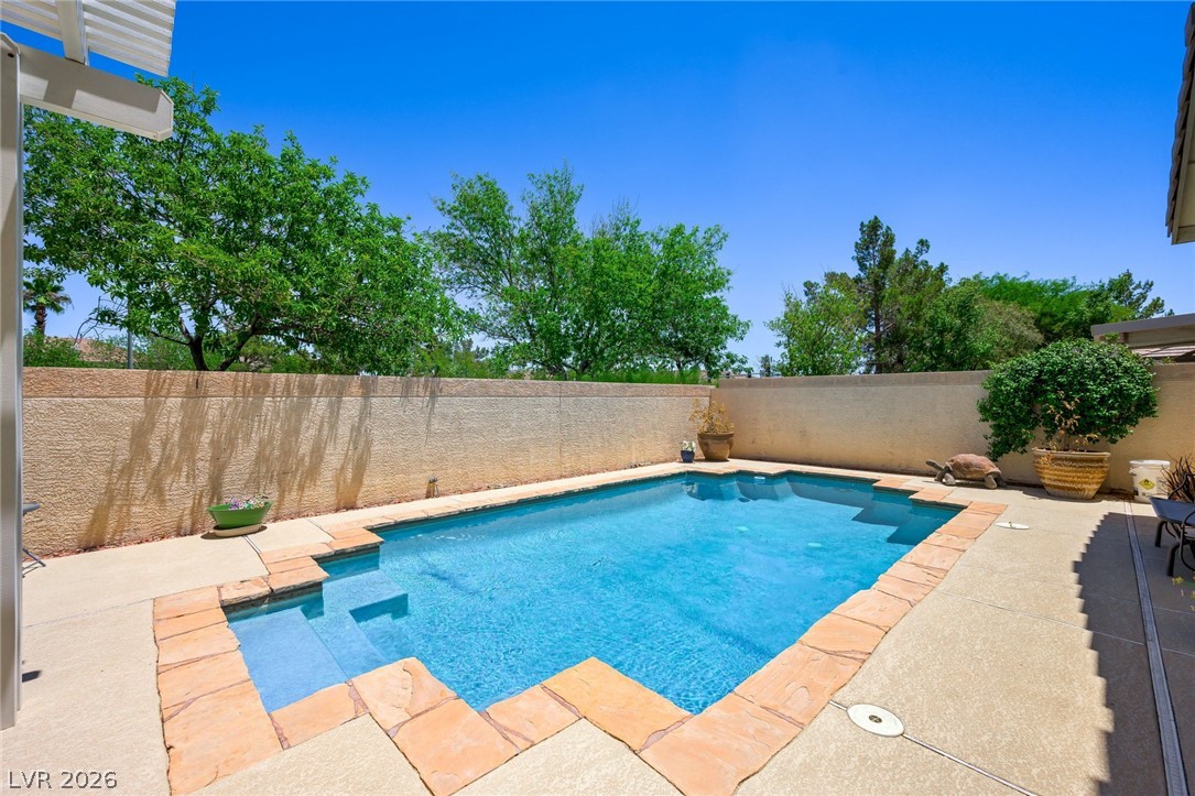 10860 Scamadella Street Las Vegas NV 89141