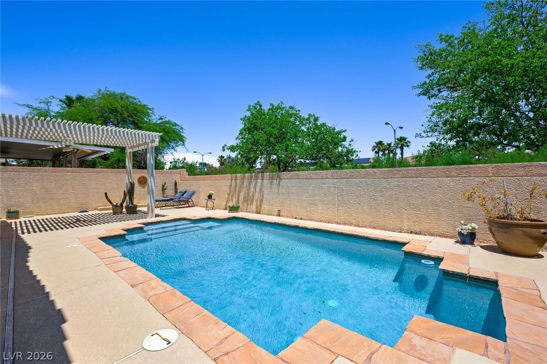 10860 Scamadella Street Las Vegas NV 89141