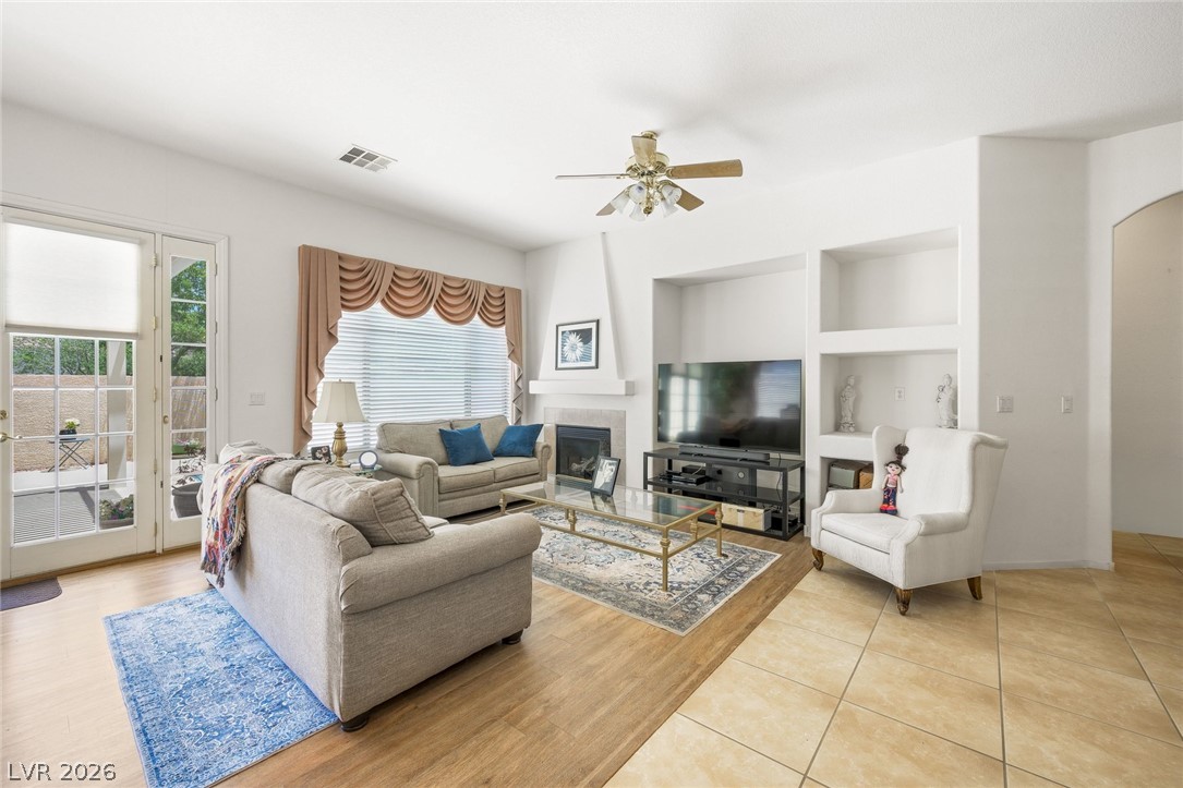 10860 Scamadella Street Las Vegas NV 89141