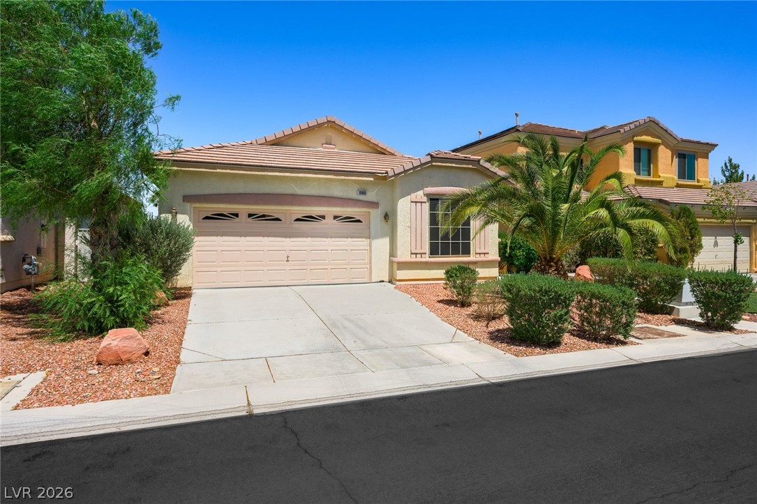 10860 Scamadella Street Las Vegas NV 89141
