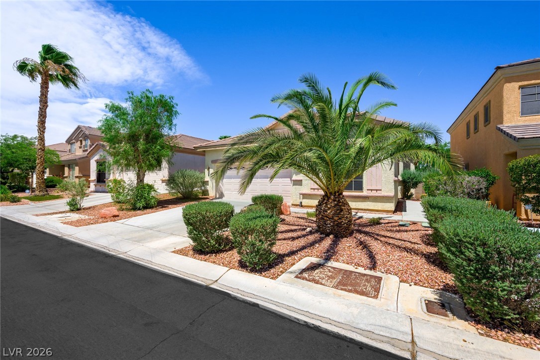 10860 Scamadella Street Las Vegas NV 89141