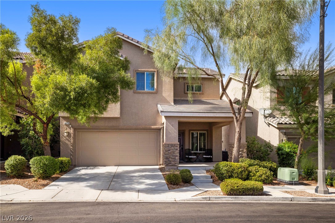8079 Mosaic Sunrise Lane Las Vegas NV 89166