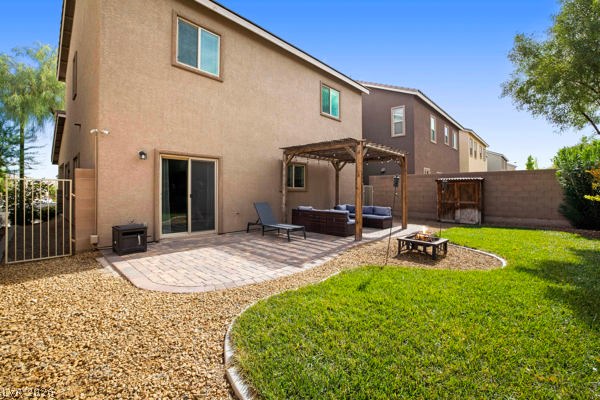 8079 Mosaic Sunrise Lane Las Vegas NV 89166