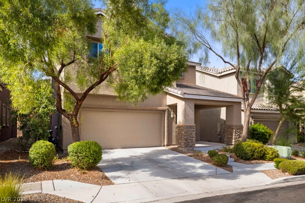 8079 Mosaic Sunrise Lane Las Vegas NV 89166