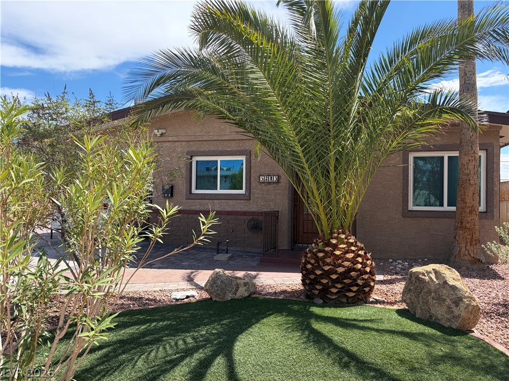 5213 Pebble Beach Boulevard Las Vegas NV 89108