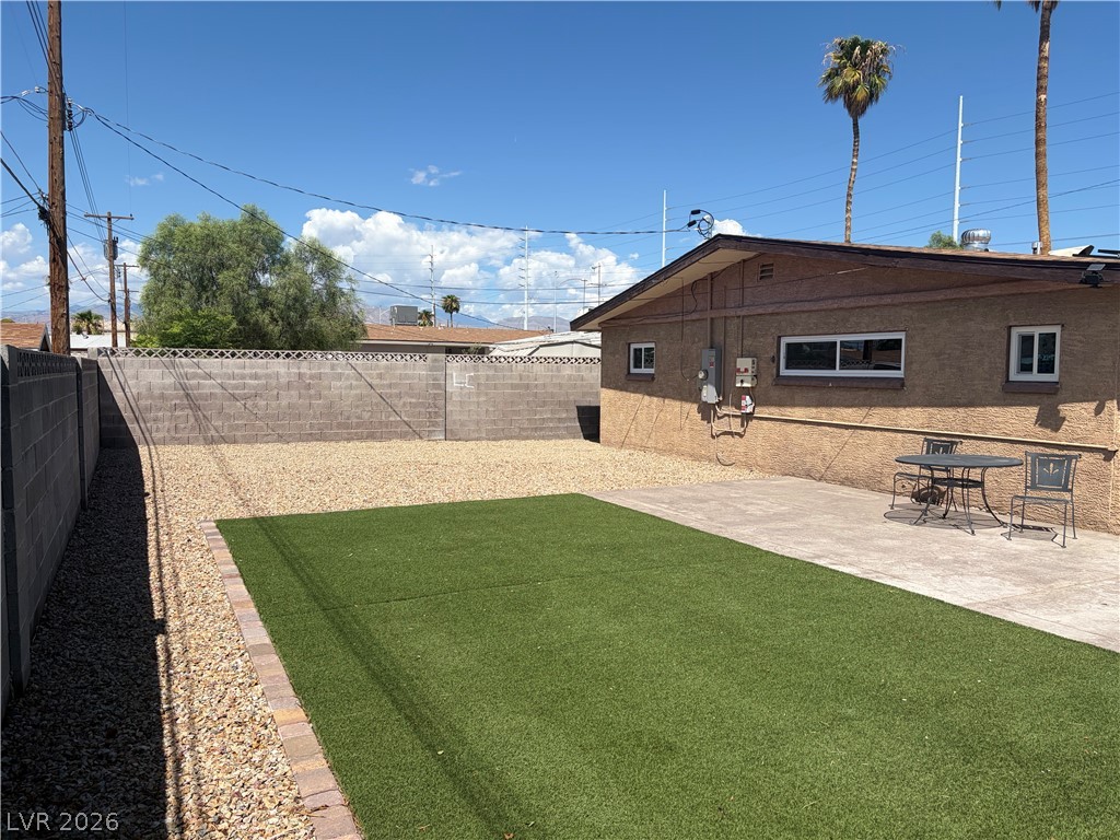 5213 Pebble Beach Boulevard Las Vegas NV 89108