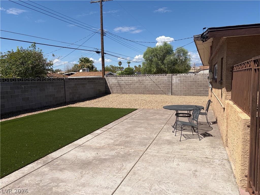 5213 Pebble Beach Boulevard Las Vegas NV 89108