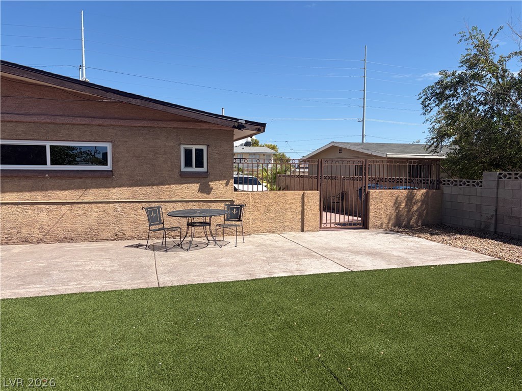 5213 Pebble Beach Boulevard Las Vegas NV 89108