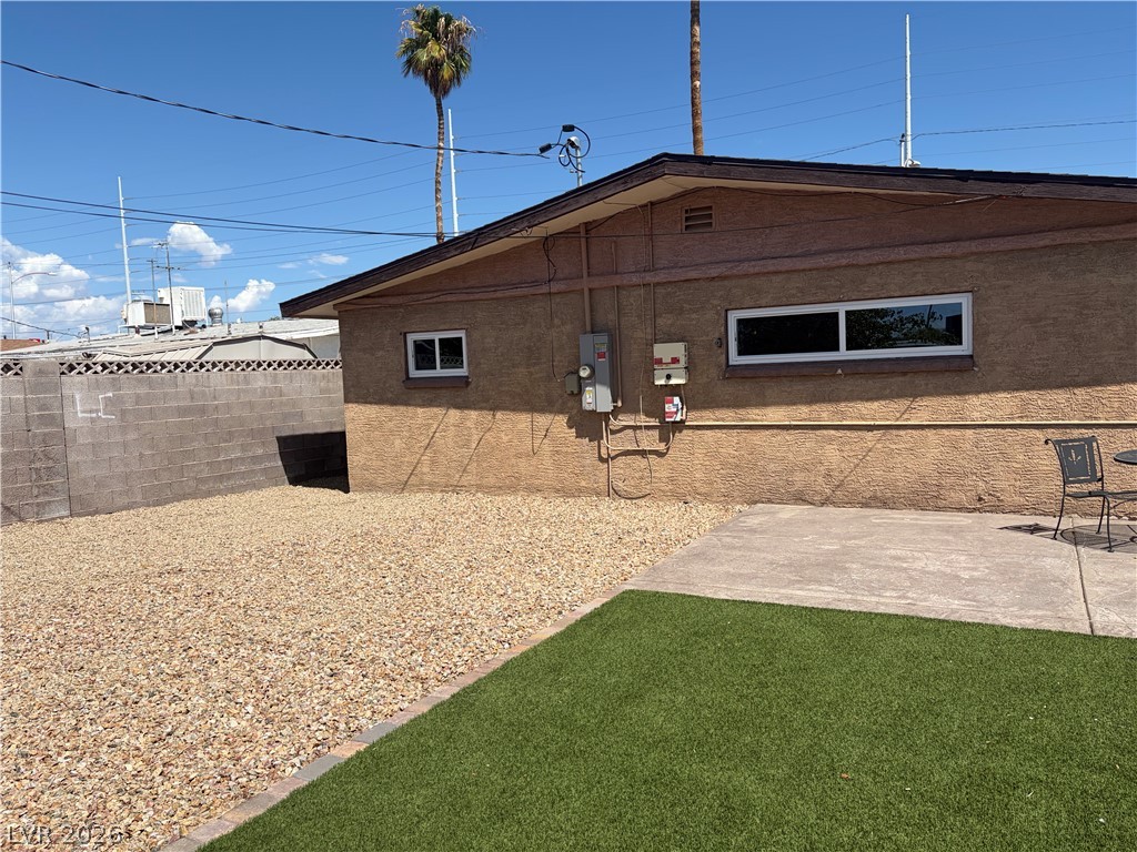 5213 Pebble Beach Boulevard Las Vegas NV 89108