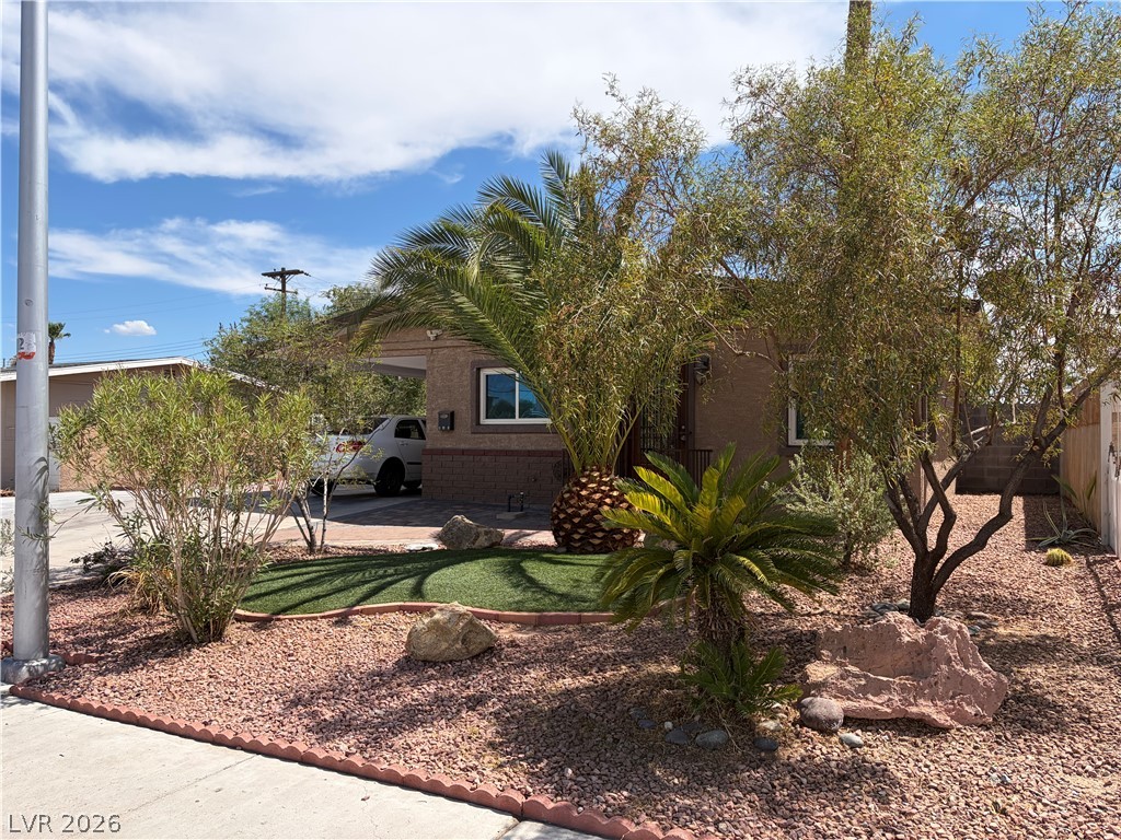 5213 Pebble Beach Boulevard Las Vegas NV 89108