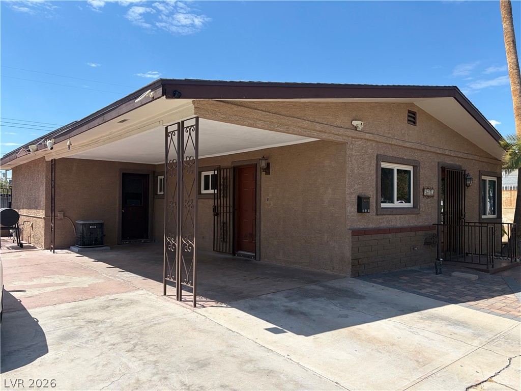 5213 Pebble Beach Boulevard Las Vegas NV 89108