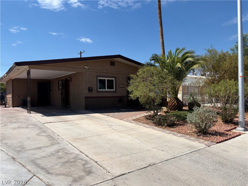 5213 Pebble Beach Boulevard Las Vegas NV 89108