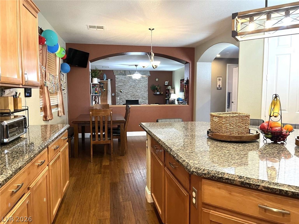 7729 Villa Gabriela Avenue Las Vegas NV 89131