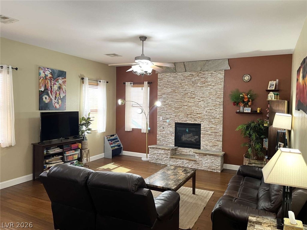 7729 Villa Gabriela Avenue Las Vegas NV 89131