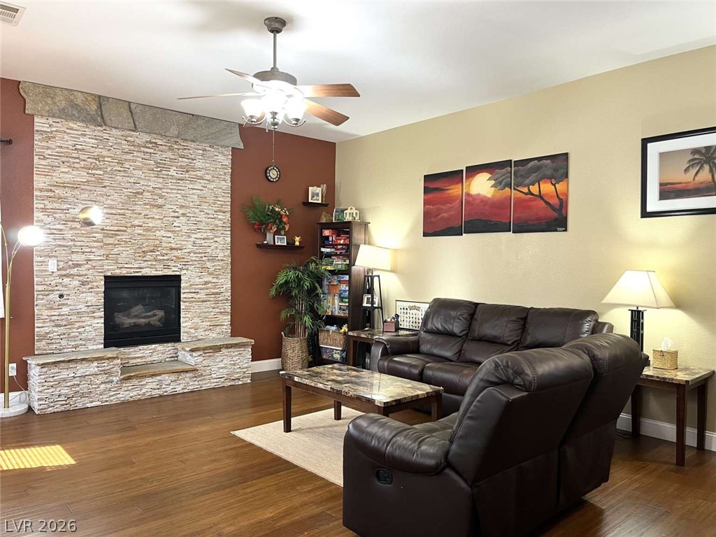 7729 Villa Gabriela Avenue Las Vegas NV 89131