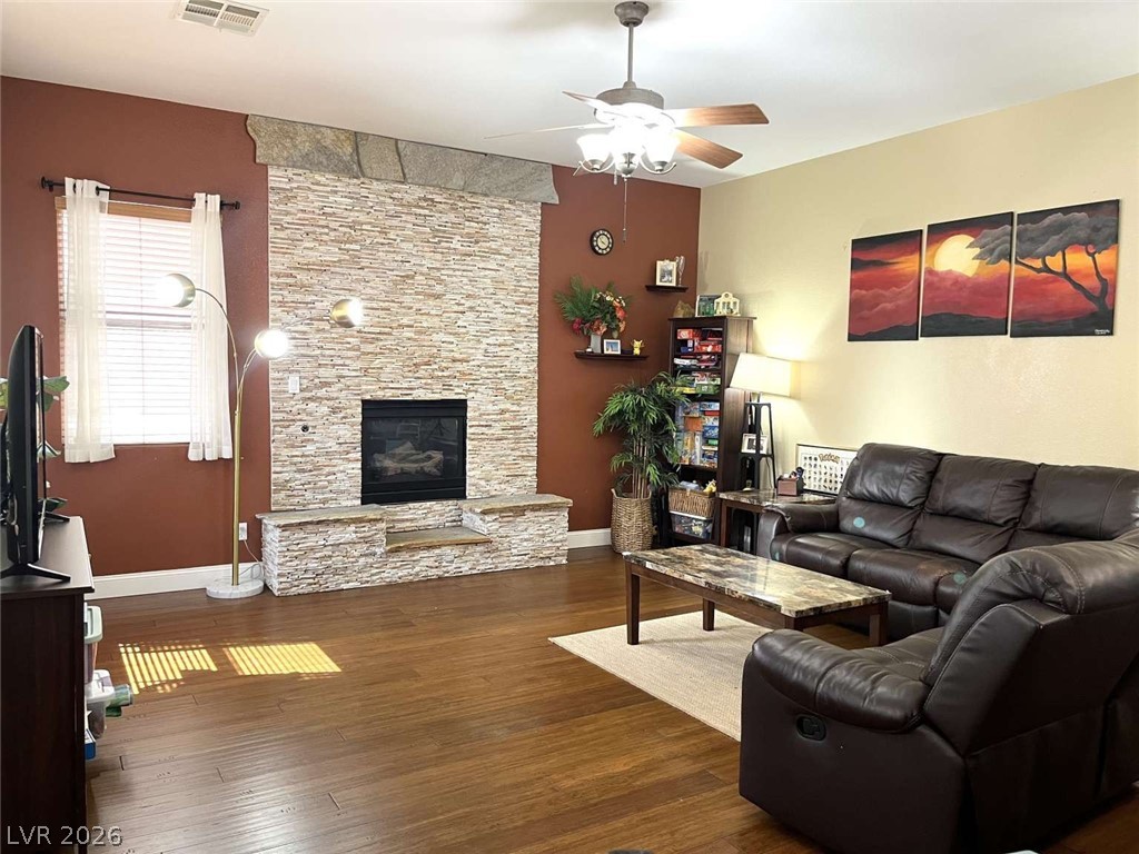 7729 Villa Gabriela Avenue Las Vegas NV 89131