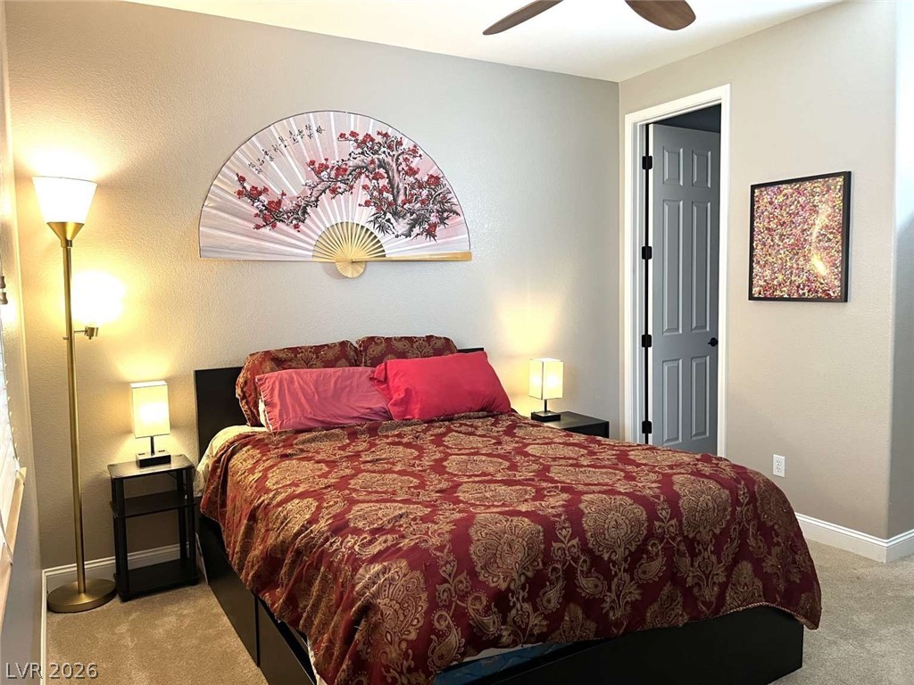 7729 Villa Gabriela Avenue Las Vegas NV 89131
