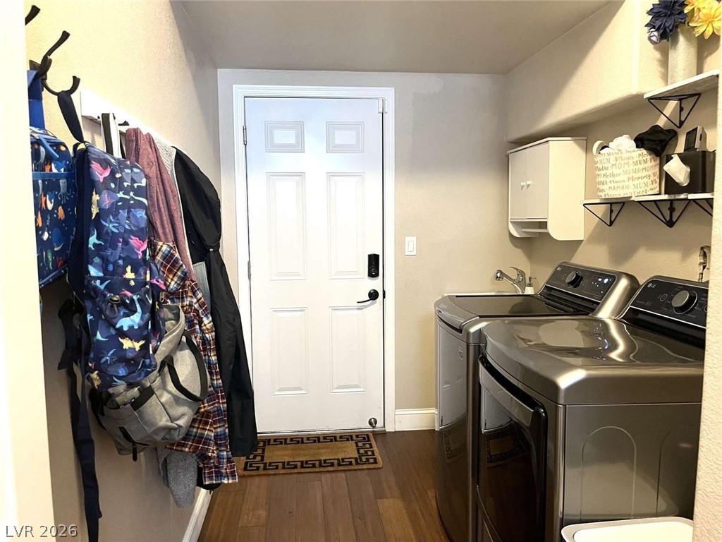 7729 Villa Gabriela Avenue Las Vegas NV 89131