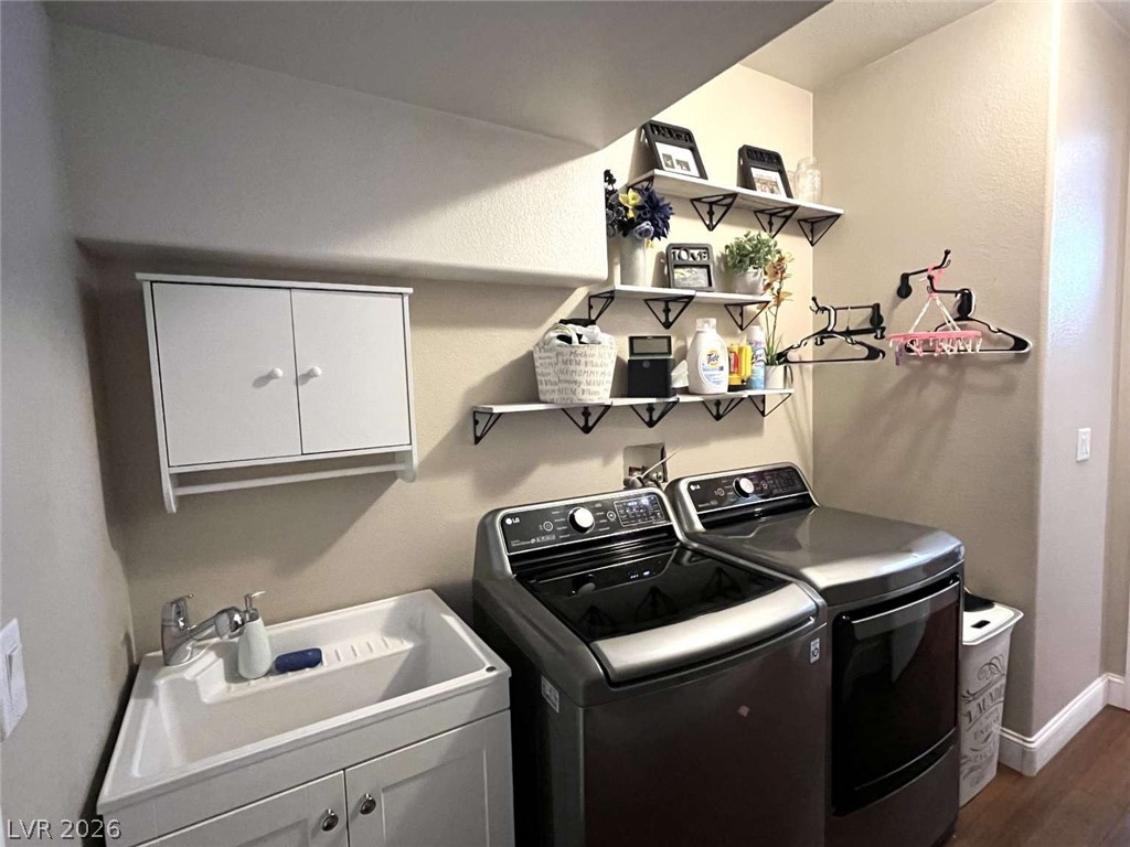 7729 Villa Gabriela Avenue Las Vegas NV 89131