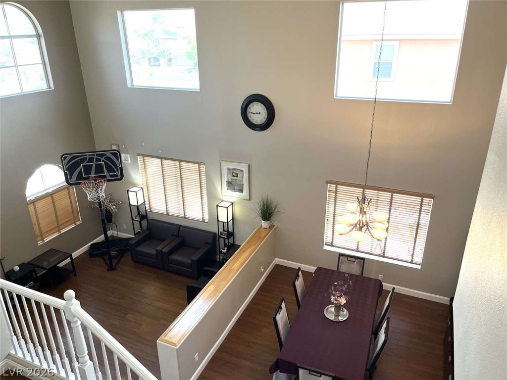 7729 Villa Gabriela Avenue Las Vegas NV 89131