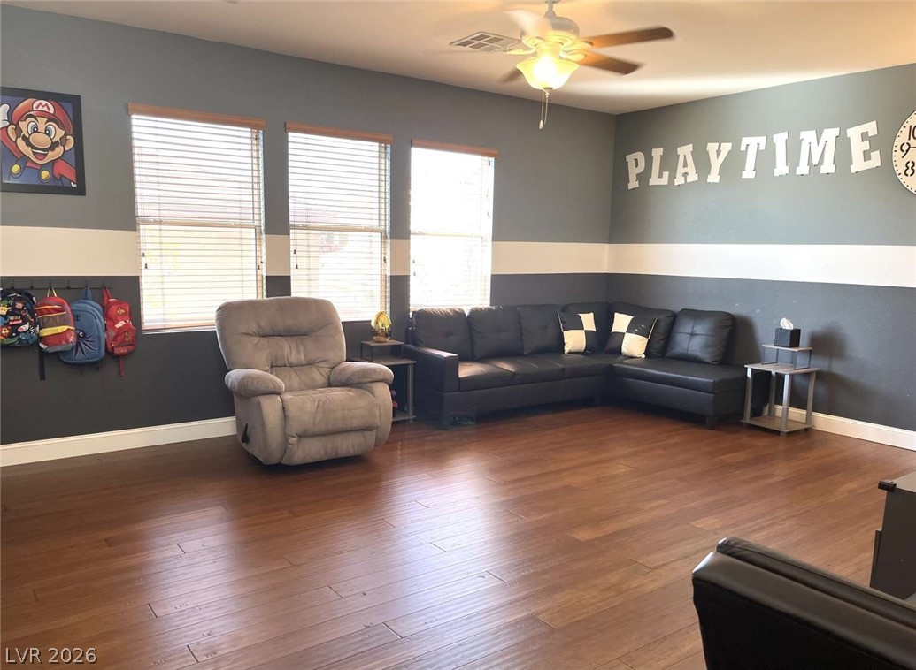 7729 Villa Gabriela Avenue Las Vegas NV 89131