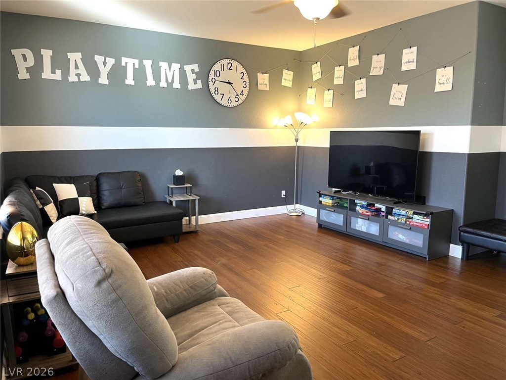 7729 Villa Gabriela Avenue Las Vegas NV 89131