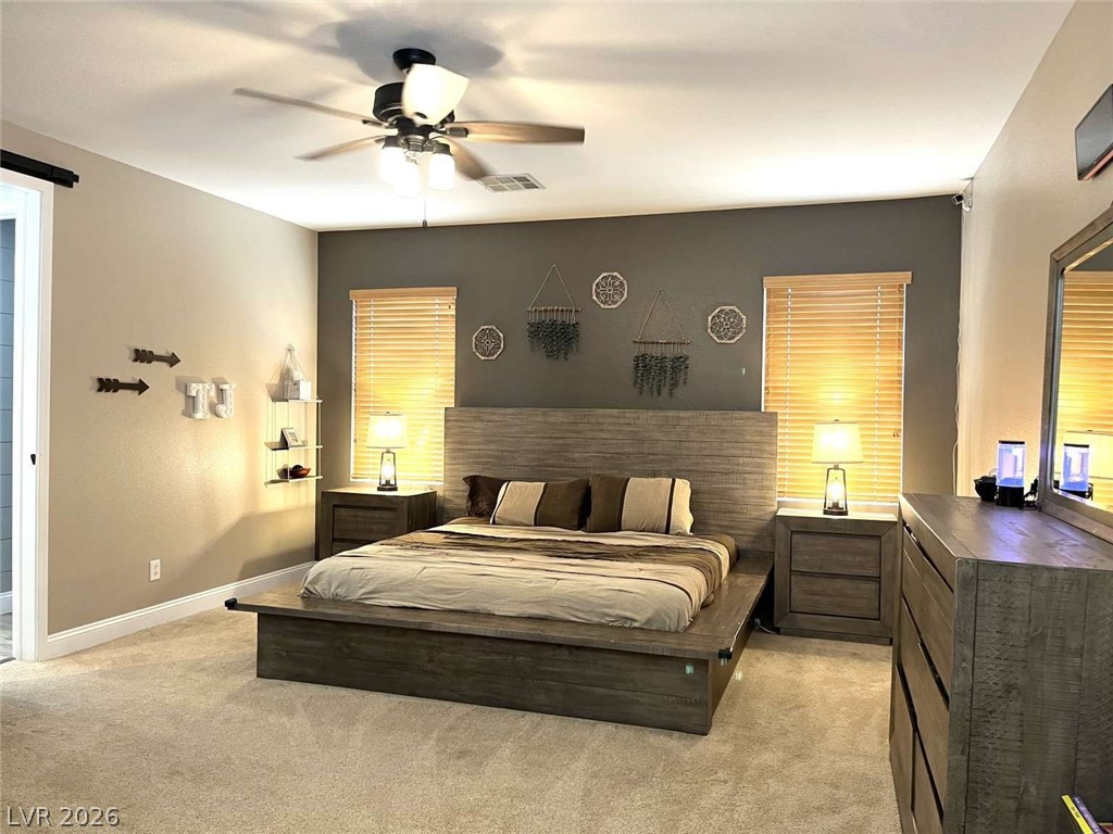 7729 Villa Gabriela Avenue Las Vegas NV 89131